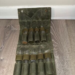 Propagation glassware